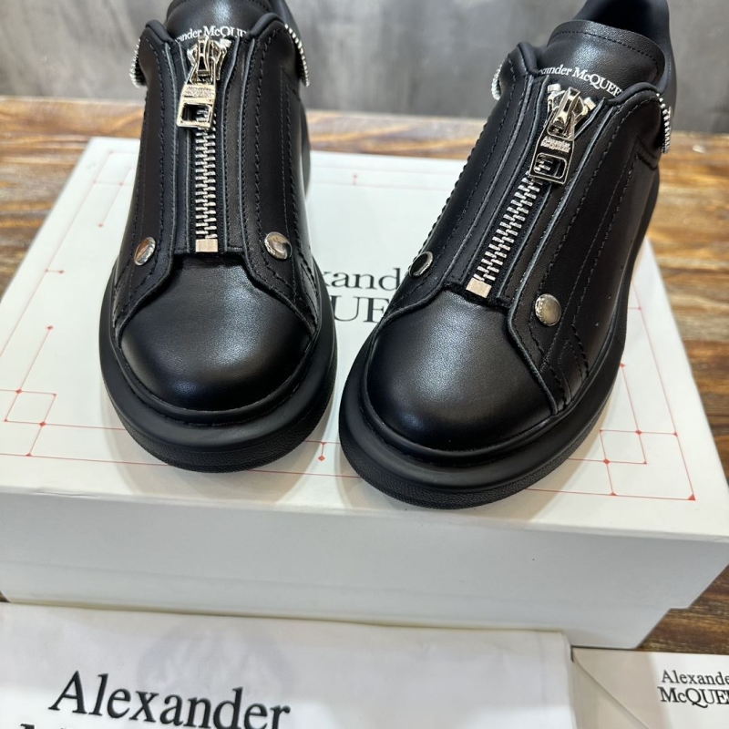 Alexander Mcqueen Casual Shoes